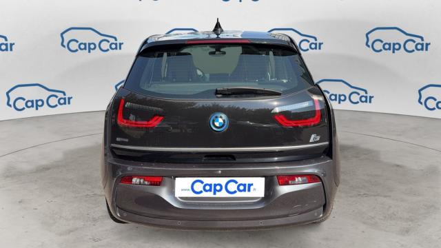 Bmw I3 image 3