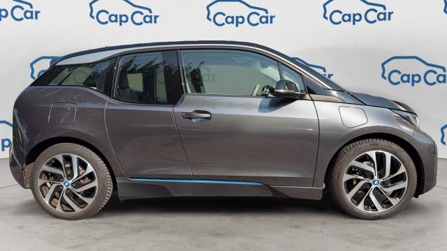 Bmw I3 image 7