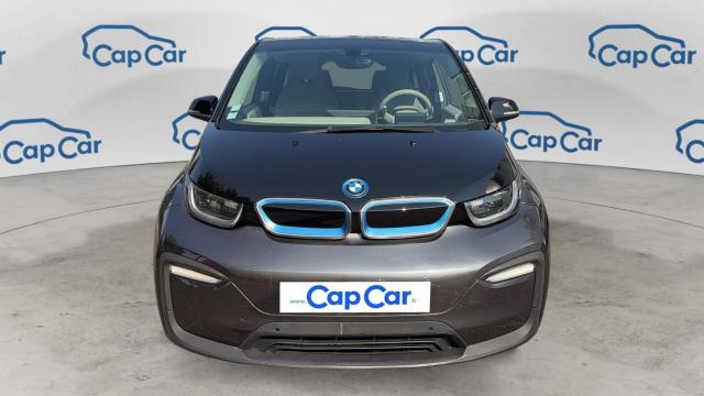 Bmw I3 image 4