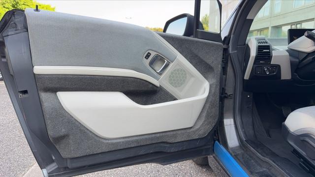 Bmw I3 image 9