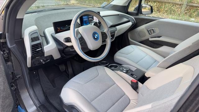 Bmw I3 image 6
