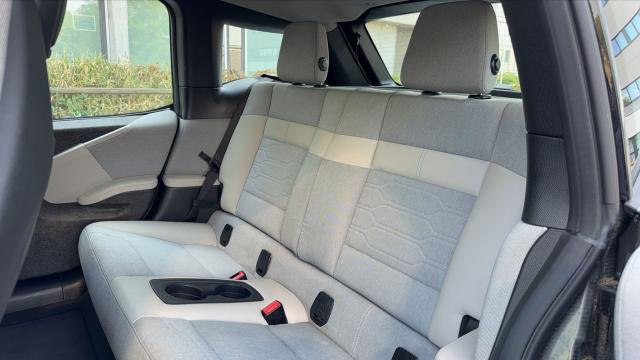 Bmw I3 image 1