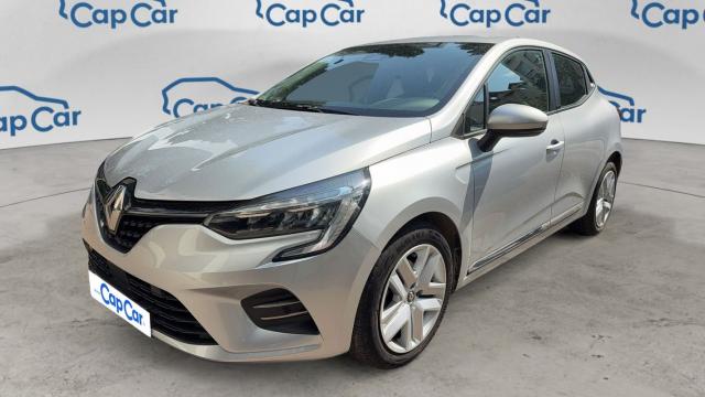 Renault Clio 1.6 E-Tech 140 Hybrid Edc6 Business