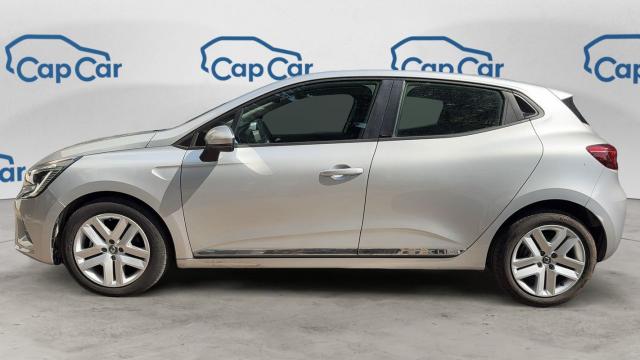 Renault Clio image 3