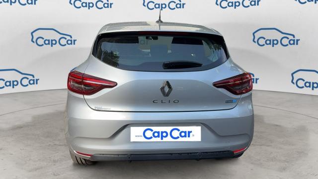 Renault Clio image 7