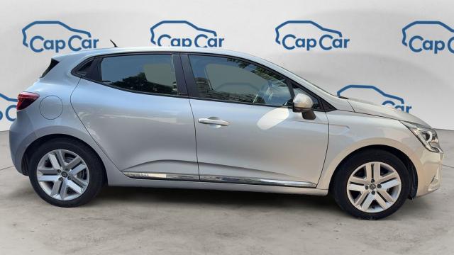 Renault Clio image 6