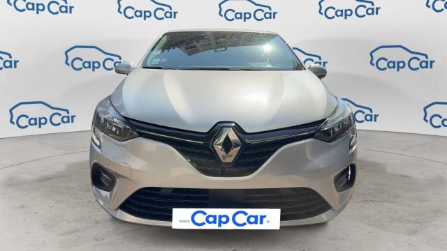 Renault Clio image 5
