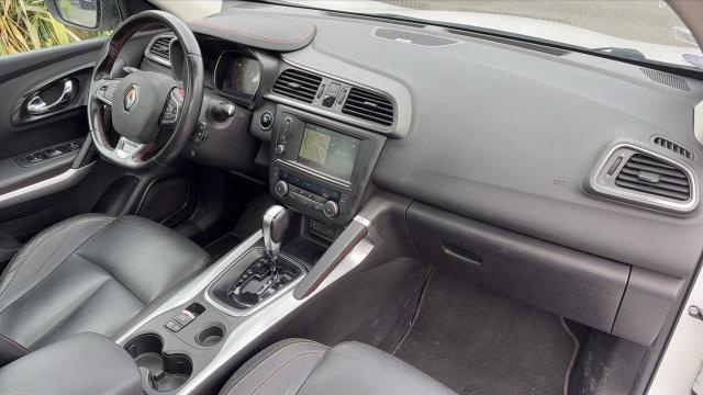 Renault Kadjar image 4