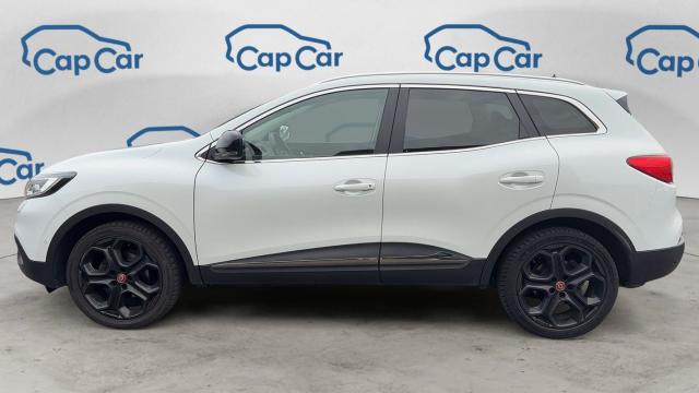 Renault Kadjar image 3