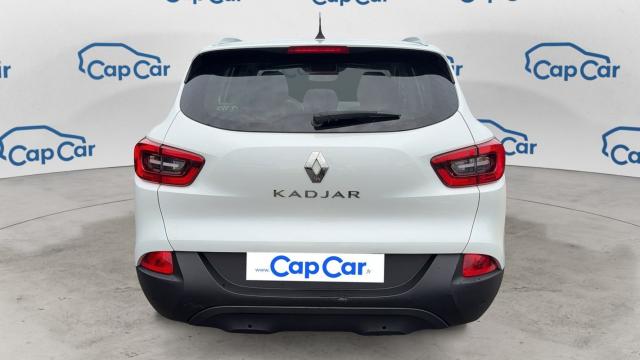 Renault Kadjar image 6