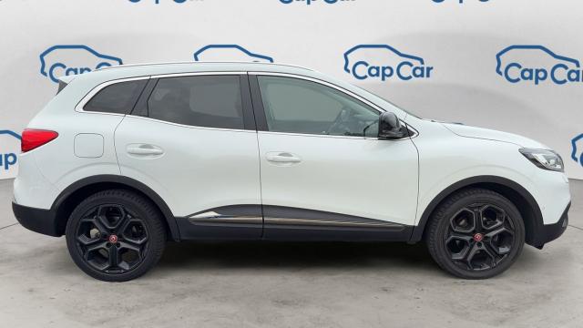 Renault Kadjar image 5