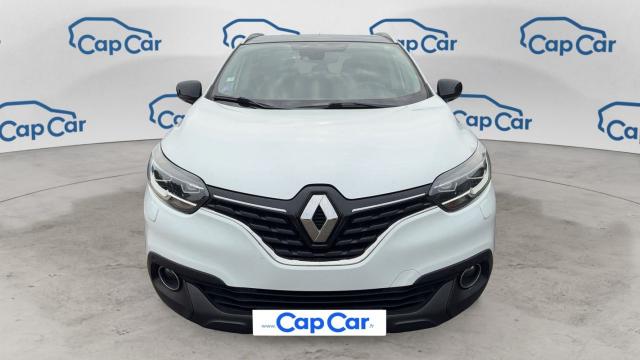 Renault Kadjar image 2