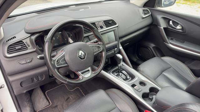 Renault Kadjar image 1