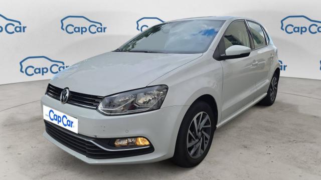 Volkswagen Polo 1.2 Tsi 90 Match