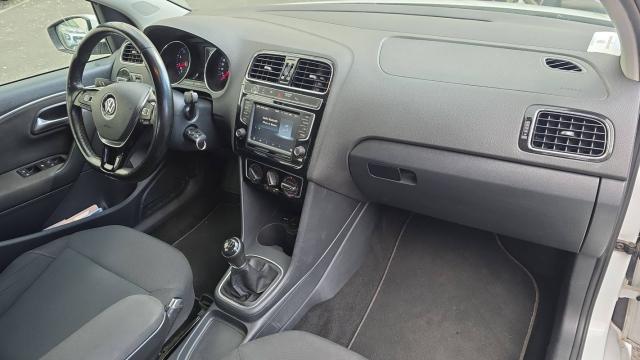 Volkswagen Polo image 8
