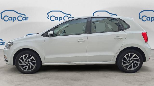 Volkswagen Polo image 3