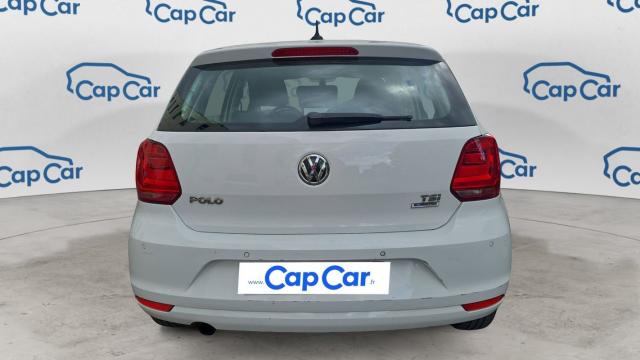 Volkswagen Polo image 5