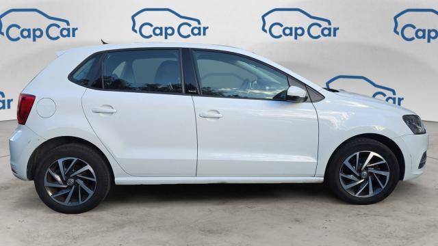 Volkswagen Polo image 1