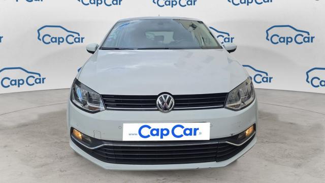 Volkswagen Polo image 2