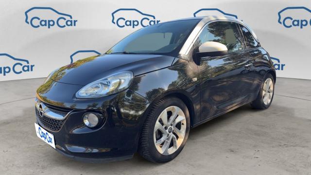 Opel Adam I 1.4 87 Unlimited