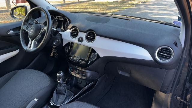 Opel Adam image 6