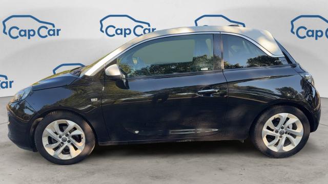 Opel Adam image 8
