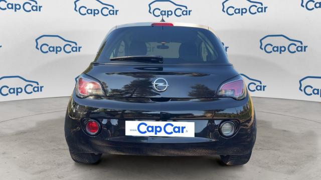 Opel Adam image 7