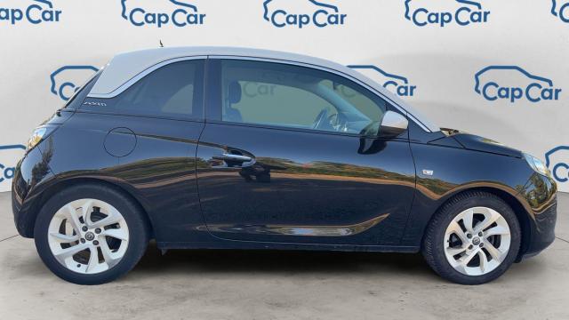 Opel Adam image 3
