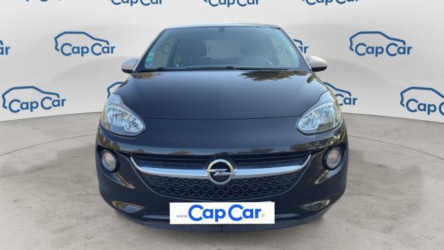 Opel Adam image 1