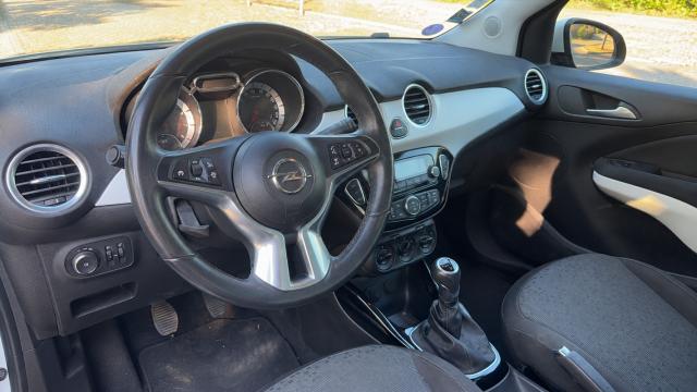 Opel Adam image 4