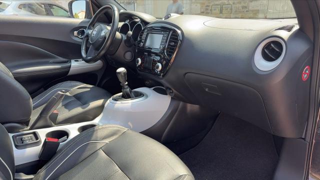 Nissan Juke image 9