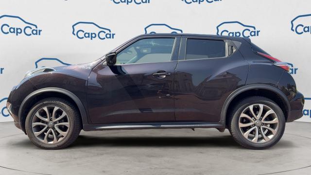 Nissan Juke image 5