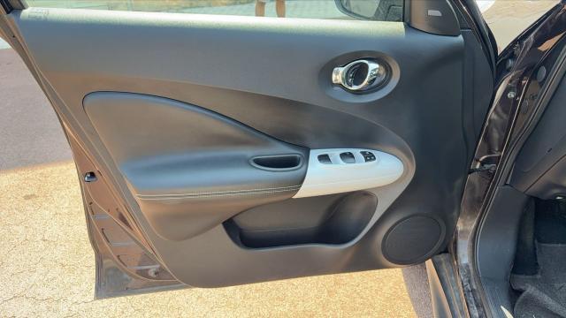Nissan Juke image 3