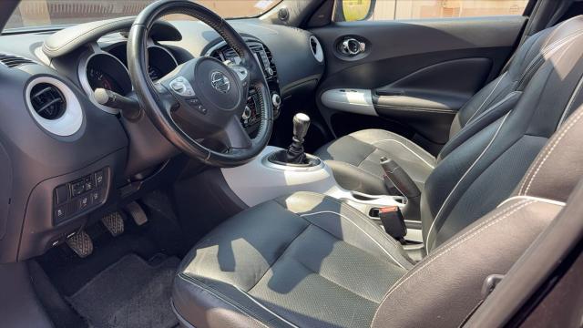 Nissan Juke image 4