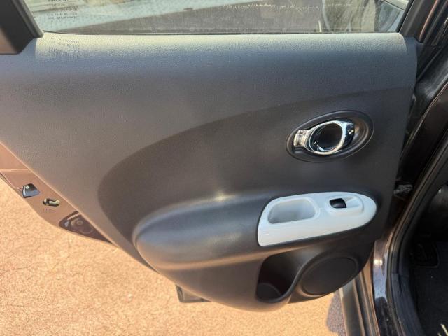 Nissan Juke image 7