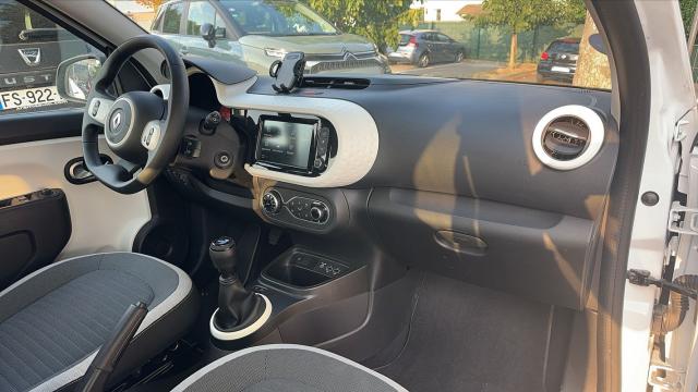 Renault Twingo image 3