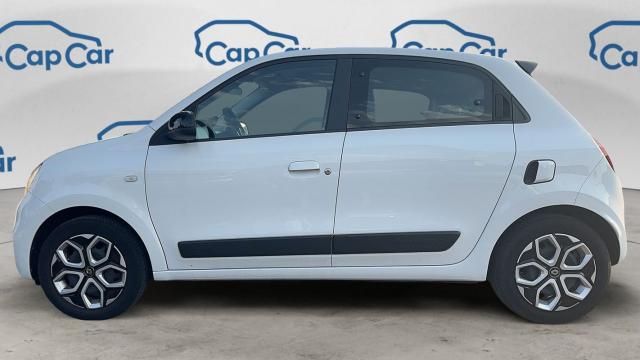 Renault Twingo image 5