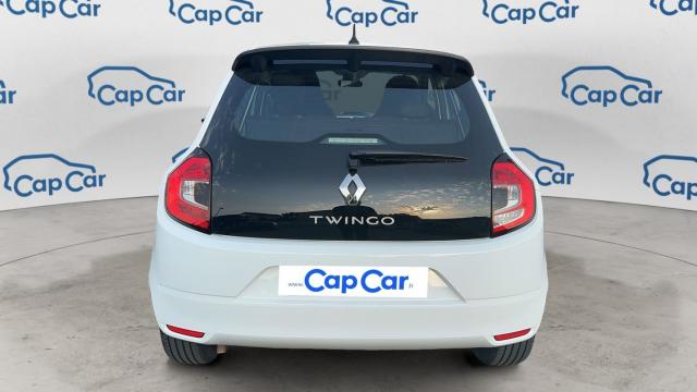Renault Twingo image 8