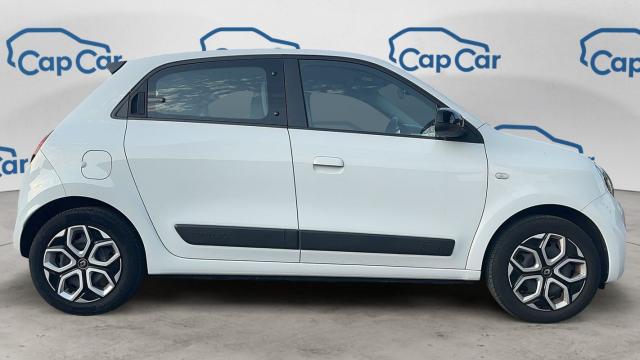Renault Twingo image 6