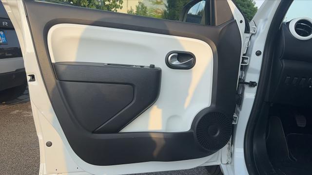 Renault Twingo image 1
