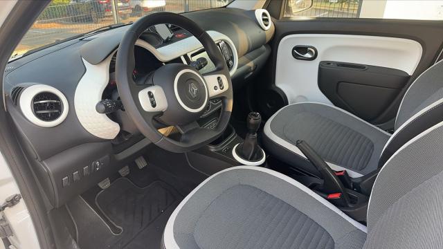 Renault Twingo image 4