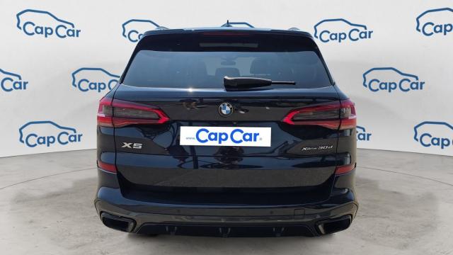 Bmw X5 image 9