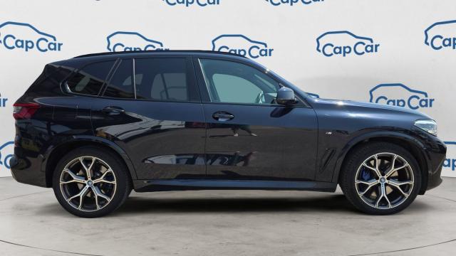 Bmw X5 image 6