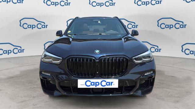 Bmw X5 image 2