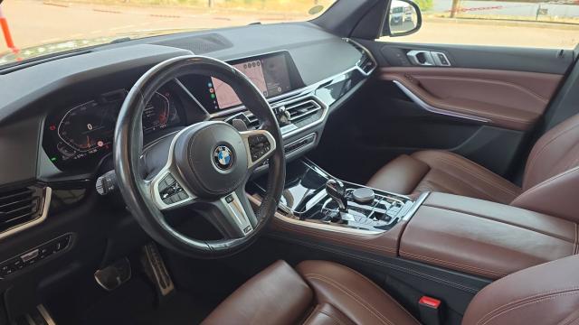 Bmw X5 image 1