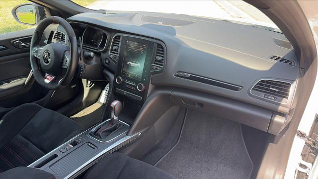 Renault Mégane image 8
