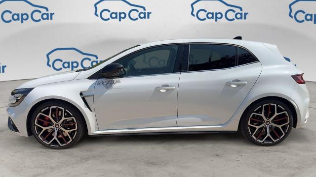 Renault Mégane image 3