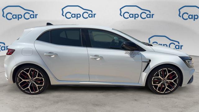 Renault Mégane image 2