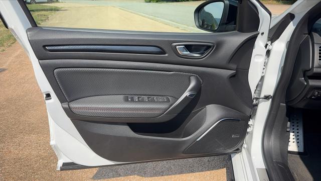 Renault Mégane image 6
