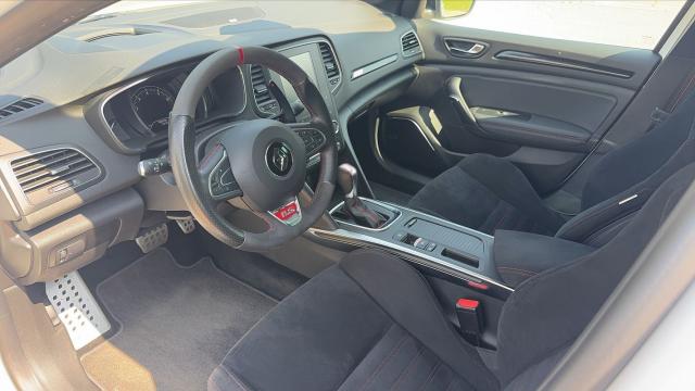 Renault Mégane image 9